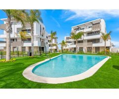 Apartamento en Venta en La Manga del Mar Menor, Murcia
