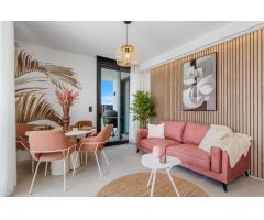 Apartamento en Venta en La Manga del Mar Menor, Murcia