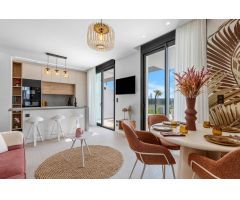 Apartamento en Venta en La Manga del Mar Menor, Murcia