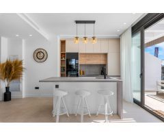 Apartamento en Venta en La Manga del Mar Menor, Murcia