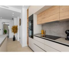Apartamento en Venta en La Manga del Mar Menor, Murcia