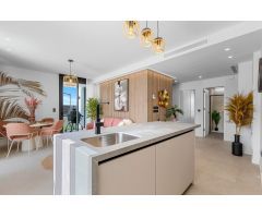 Apartamento en Venta en La Manga del Mar Menor, Murcia