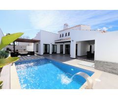 Chalet en Venta en Los Alcázares, Murcia