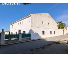 Chalet en Venta en Jumilla, Murcia