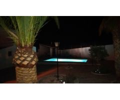 Chalet en Venta en Jumilla, Murcia