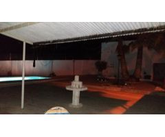 Chalet en Venta en Jumilla, Murcia