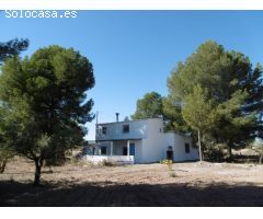 Chalet en Venta en Yecla, Murcia