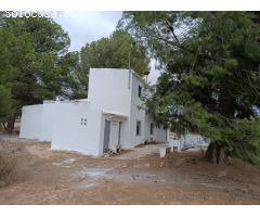 Chalet en Venta en Yecla, Murcia