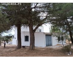 Chalet en Venta en Yecla, Murcia