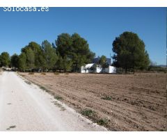 Chalet en Venta en Yecla, Murcia