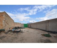 Garaje en Venta en Jumilla, Murcia