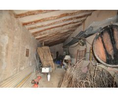 Garaje en Venta en Jumilla, Murcia