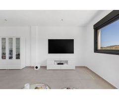Chalet en Venta en Abanillas, Murcia