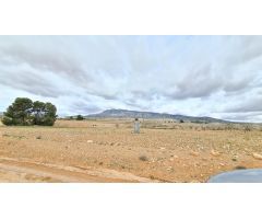 Parcela en Venta en Jumilla, Murcia