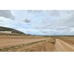 Parcela en Venta en Jumilla, Murcia
