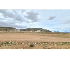 Parcela en Venta en Jumilla, Murcia