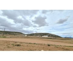 Parcela en Venta en Jumilla, Murcia