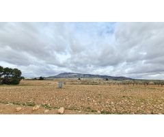 Parcela en Venta en Jumilla, Murcia