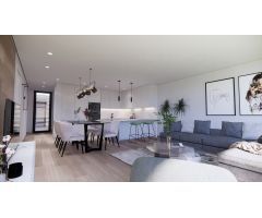 Chalet en Venta en Santiago de la Ribera, Murcia