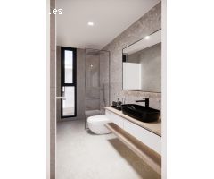 Chalet en Venta en Santiago de la Ribera, Murcia
