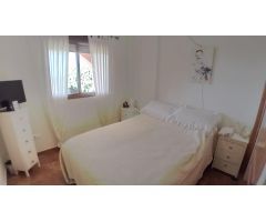 Apartamento de Lujo en Primera Línea con Vistas Panorámicas al Mar – Isla Plana, Cartagena