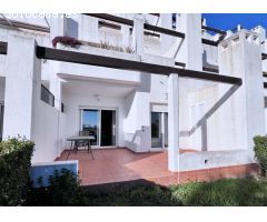 Apartamento moderno de 2 dormitorios en venta en Condado de Alhama, Alhama de Murcia