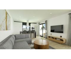 Elegante y comoda villa en Hondon de las Nieves, Alicante