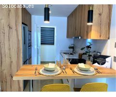 Bungalow en Pilar de la Horadada