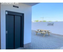 Bungalow en Pilar de la Horadada