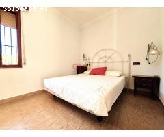 Chalet Independiente en Campoamor