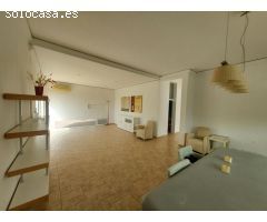 ¡Bienvenidos a esta Villa en el Moralet, Alicante!