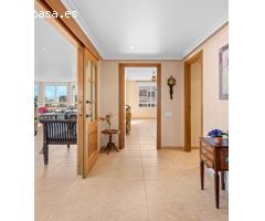 Vivienda en la playa del Cura, Torrevieja