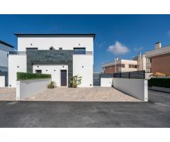 Bungalow en Gran Alacant