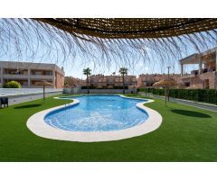 Bungalow en Gran Alacant