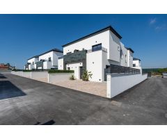 Bungalow en Gran Alacant