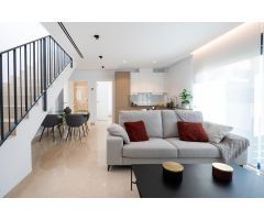 Bungalow en Gran Alacant