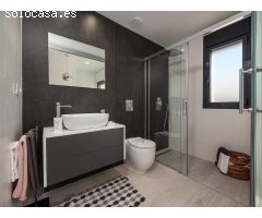 Villa en Resort Golf en La Algorfa (Alicante)