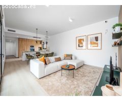Villa en Resort Golf en La Algorfa (Alicante)