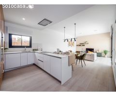 Villa en Resort Golf en La Algorfa (Alicante)