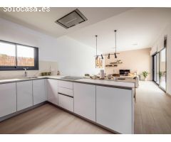Villa en Resort Golf en La Algorfa (Alicante)