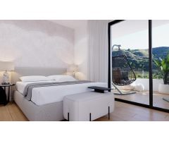 duplex en Font del Llop