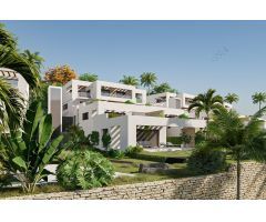 duplex en Font del Llop