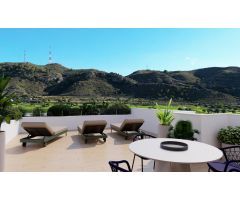 duplex en Font del Llop