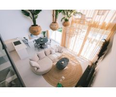 Preciosa villa en Finestrat