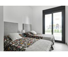 Apartamento  en playa La Veleta (Torrevieja)