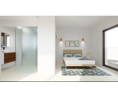 Preciosa Villa en Finestrat