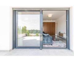 Bungalow planta baja en Los Balcones (Torrevieja)