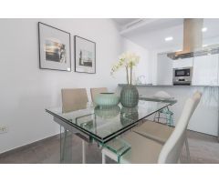 Bungalow planta baja en Los Balcones (Torrevieja)