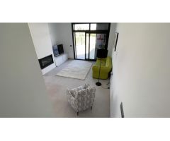 Villa Independiente en Daya Nueva (Alicante)