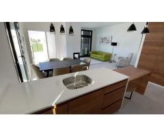 Villa Independiente en Daya Nueva (Alicante)